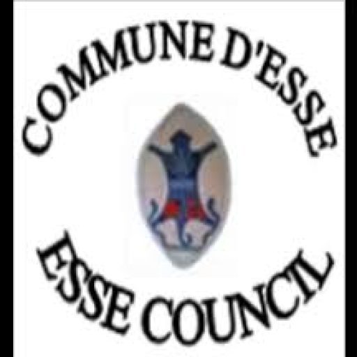 Commune d'Esse